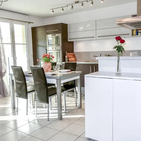 Toscania Apartment
