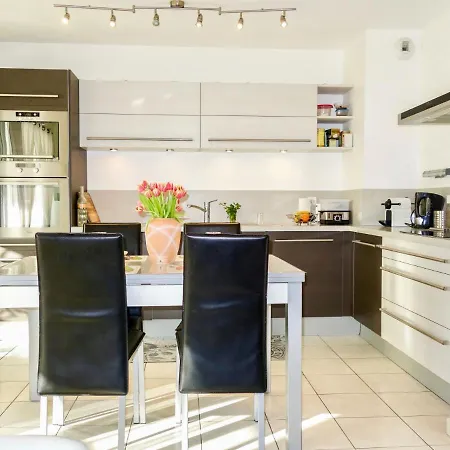 Apartment Toscania Arcachon