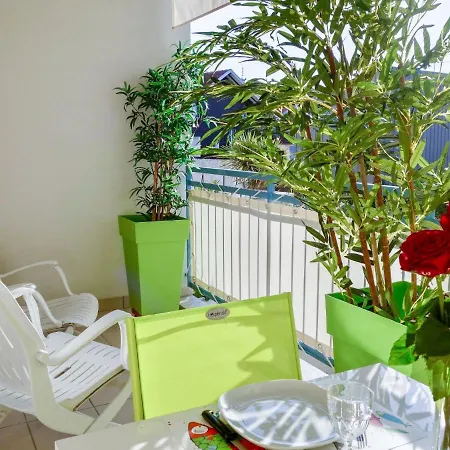 Apartment Toscania