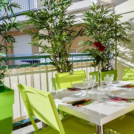 Toscania Apartment