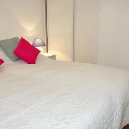 Apartment Toscania *