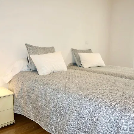 Apartment Toscania